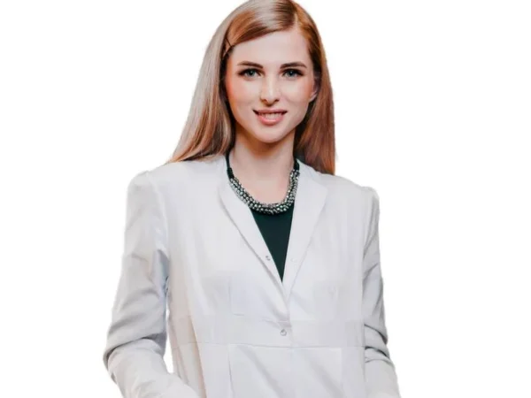 Булавук Юлія Юріївна
