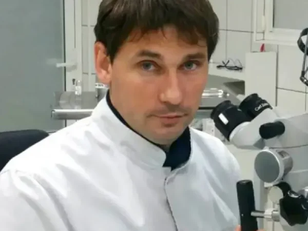 Буздуган Віталій Іванович