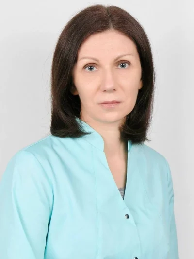 Колотило Ірина Ілларіївна
