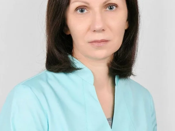 Колотило Ірина Ілларіївна