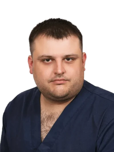 Коцур Віктор Ігорович