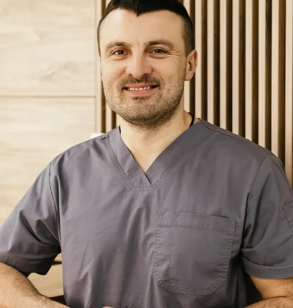 Krasovskyjandrij