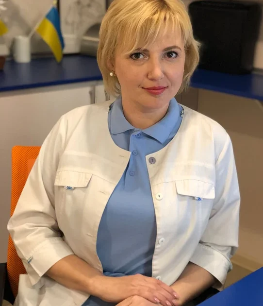 Luhovanataliia