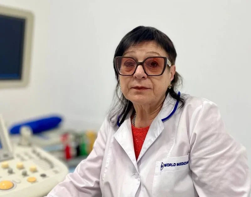 Moroziryna