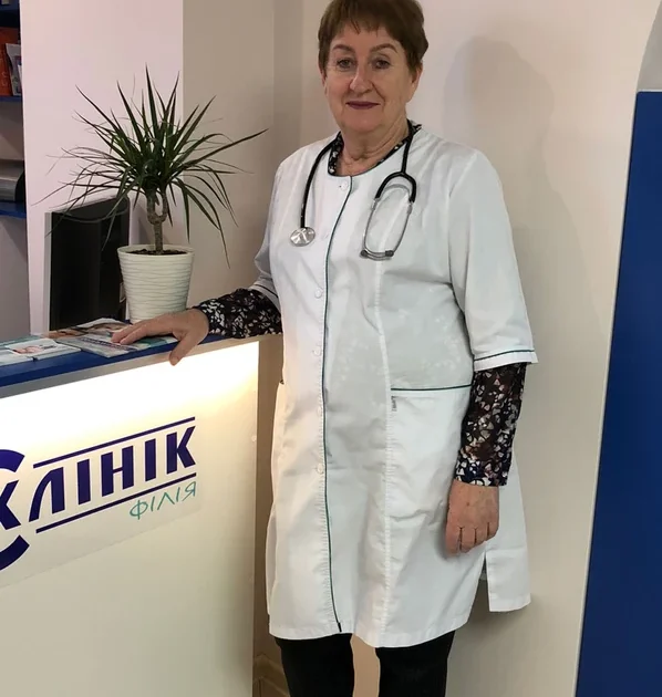 Rudenkovalentyna