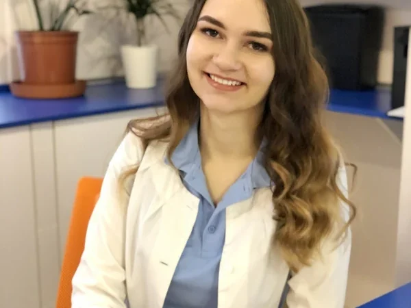 Склярчук Наталія Степанівна