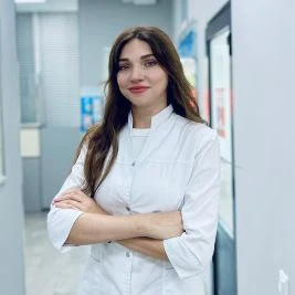 Сторожук Олена Сергіївна