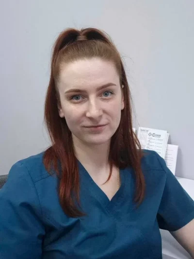 Ткачук Оксана Петрівна