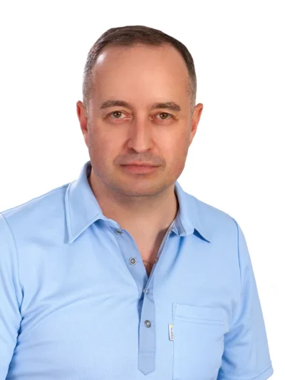 Тручковський Володимир Віталійович