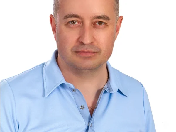 Тручковський Володимир Віталійович
