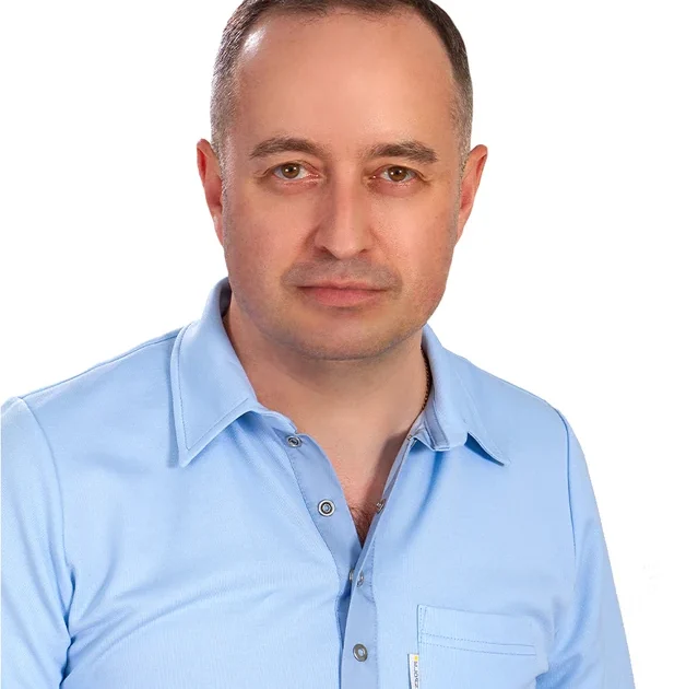 Truchkovskyivolodymyr