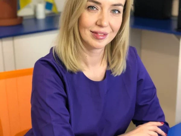 Варланович Катерина Василівна