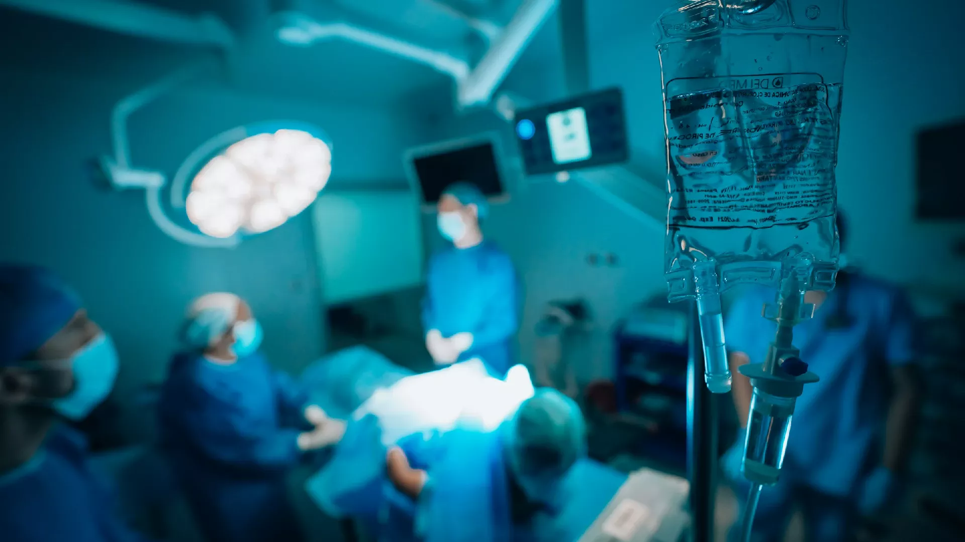 Anesthesiology