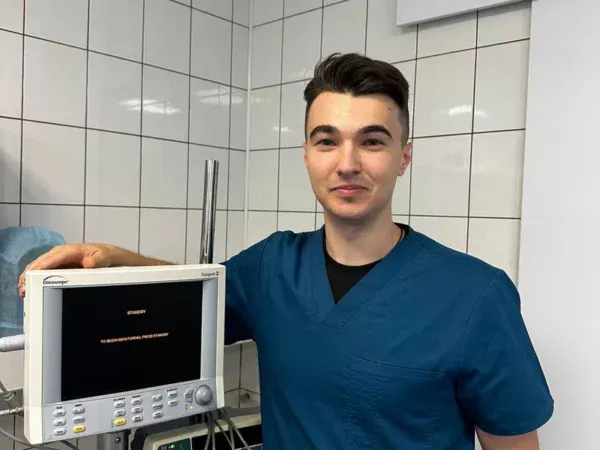 Добрянський Віталій Васильович