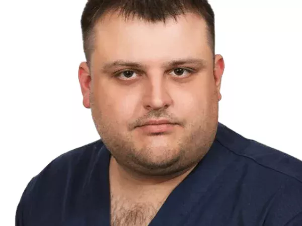 Коцур Віктор Ігорович
