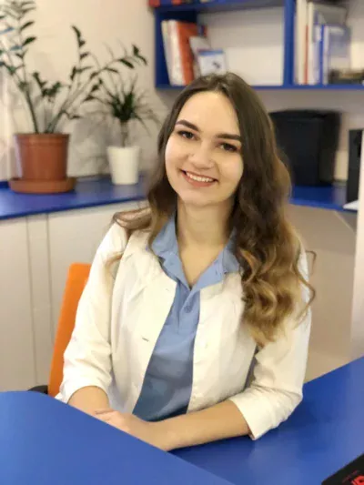 Склярчук Наталія Степанівна