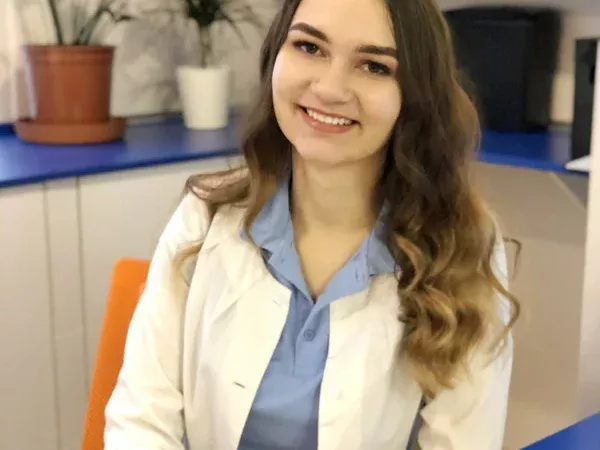 Склярчук Наталія Степанівна