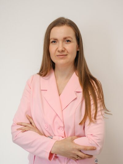 Гуцул Юлія Валеріївна