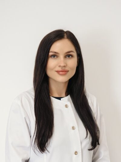 Лакуста Діана Володимирівна