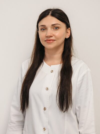 Сторожук Олена Сергіївна